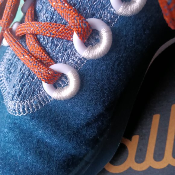 Allbirds Wool Dasher Mizzle, Women's 9 - Picture 2 of 9